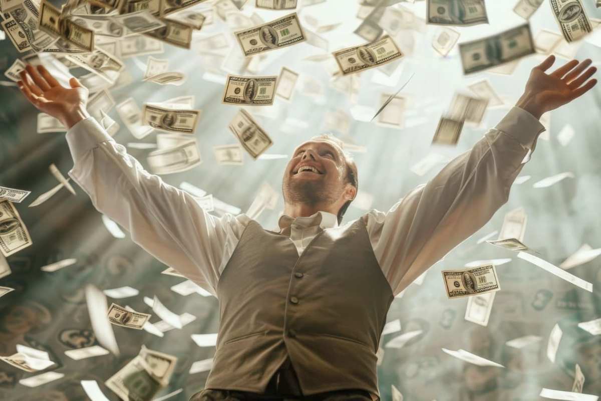 Kabar Baik Awal September: 5 Shio yang Diprediksi Menuai Rezeki