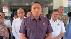 Alokasi Anggaran BGN 2027 untuk Program MBG