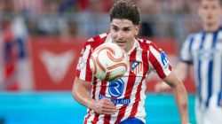 Respon Barcelona Terhadap Pernyataan Gil Marín Mengenai Transfer Julián Álvarez Respon Barcelona Terhadap Pernyataan Gil Marín Mengenai Transfer Julián Álvarez