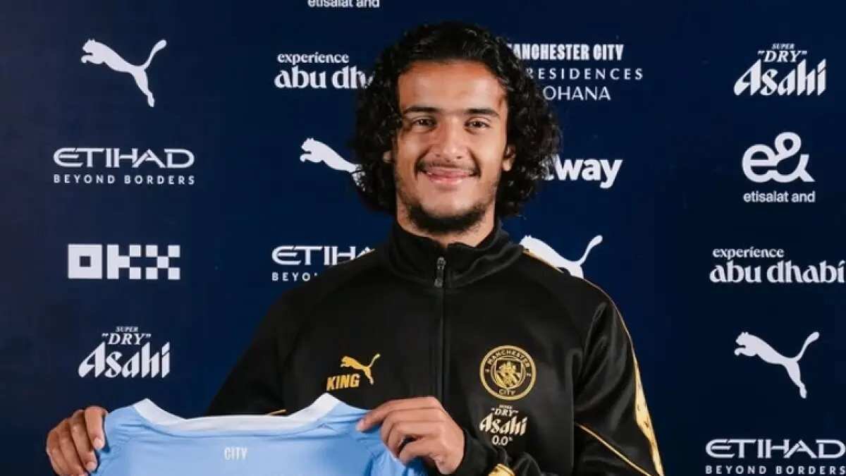 Mengapa Manchester City Berinvestasi Besar pada Ayyoub Bouaddi Mengapa Manchester City Berinvestasi Besar pada Ayyoub Bouaddi