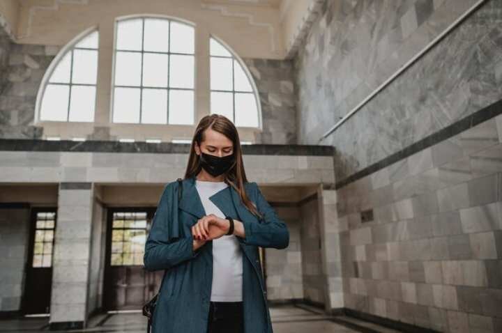 Ciri-ciri Orang yang Selalu Datang Lebih Awal Ciri-ciri Orang yang Selalu Datang Lebih Awal