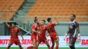 Kemenangan Persija Jakarta Melawan Brisbane Roar: Alexander Jeremejeff Bersinar