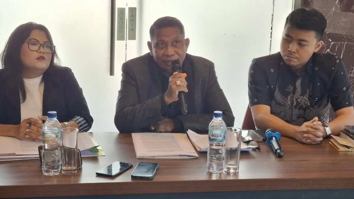 Penjelasan Kasus Tuduhan Pelecehan di Restoran Korea Surabaya