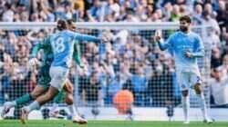 Transformasi Manchester City Pasca Kepergian Guardiola