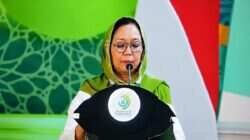 Ketegangan dalam Muktamar NU: Alissa Wahid dan Mekanisme Pemilihan