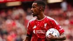 Liverpool Menyudahi Pertandingan Imbang Melawan Nottingham Forest Liverpool Menyudahi Pertandingan Imbang Melawan Nottingham Forest