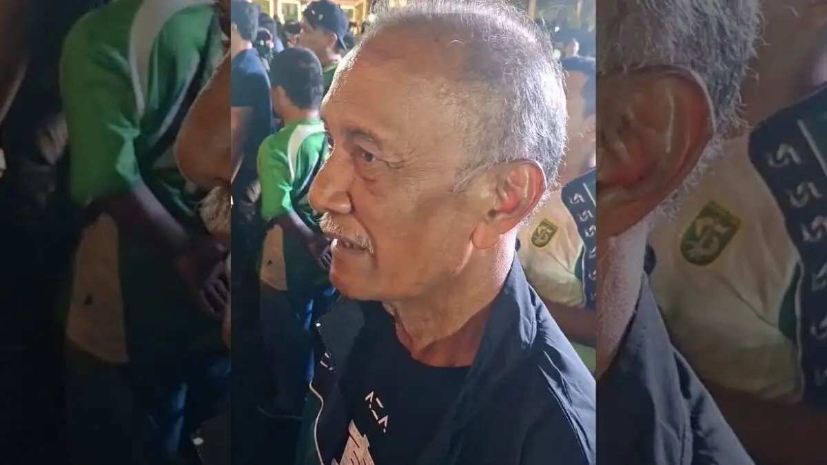 Keyakinan Ferril Raymond Hattu terhadap Persebaya Surabaya Keyakinan Ferril Raymond Hattu terhadap Persebaya Surabaya