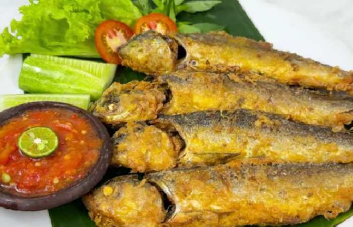 Cara Membuat Bandeng Presto Tanpa Duri di Rumah