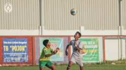Persiapan PSS Sleman U15 Menuju Final Piala Soeratin DIY 2026 Persiapan PSS Sleman U15 Menuju Final Piala Soeratin DIY 2026