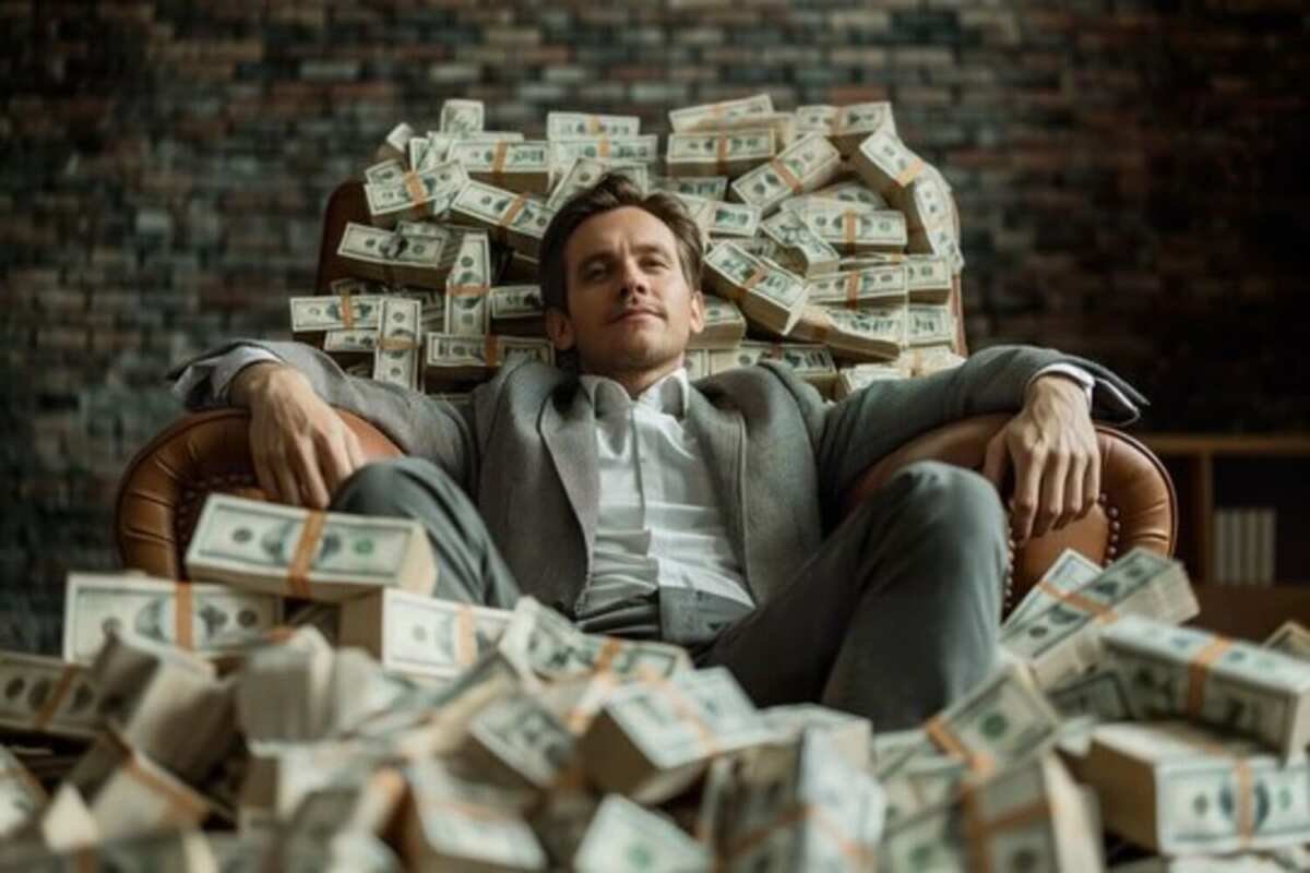 Karakter Keberuntungan Finansial: 5 Shio yang Memiliki Bakat Mengelola Rezeki Karakter Keberuntungan Finansial: 5 Shio yang Memiliki Bakat Mengelola Rezeki