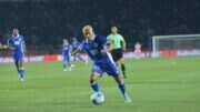 Ikawan Ali Tanamal Berdebar Menyambut Debut Bersama Persib Bandung di AFC Champions League