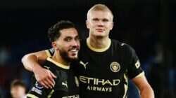 Analisis Kinerja Pemain Manchester City dalam Kemenangan Melawan Crystal Palace Analisis Kinerja Pemain Manchester City dalam Kemenangan Melawan Crystal Palace