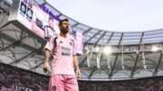 Pergantian Pelatih Inter Miami Bukan Permintaan Messi