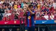 Misteri Ekspresi Sedih Lamine Yamal di Barcelona