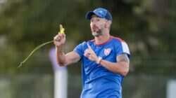 Kily González Resmi Menjadi Pelatih Baru Inter Miami