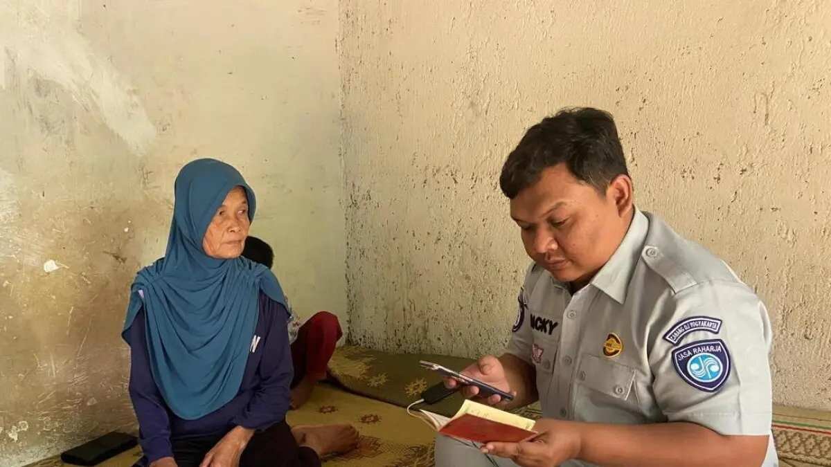 Tingkat Kepuasan Stakeholders Jasa Raharja Meningkat Signifikan Tingkat Kepuasan Stakeholders Jasa Raharja Meningkat Signifikan