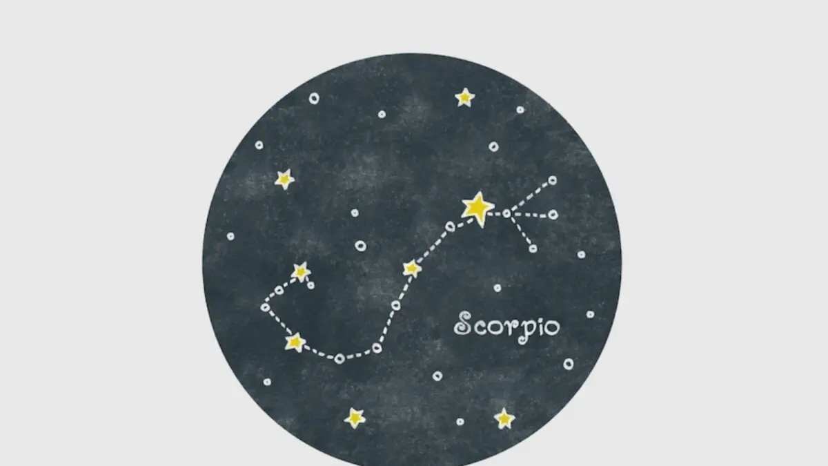 Ramalan Karier Zodiak Scorpio untuk Minggu Ini Ramalan Karier Zodiak Scorpio untuk Minggu Ini