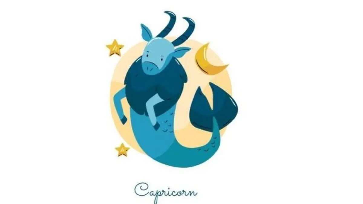 Minggu Bahagia untuk Zodiak Capricorn