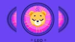 Tanggung Jawab Meningkat bagi Zodiak Leo di Minggu Terakhir Agustus 2026 Tanggung Jawab Meningkat bagi Zodiak Leo di Minggu Terakhir Agustus 2026