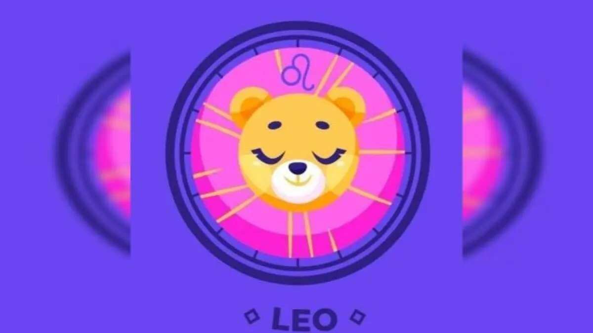 Tanggung Jawab Meningkat bagi Zodiak Leo di Minggu Terakhir Agustus 2026 Tanggung Jawab Meningkat bagi Zodiak Leo di Minggu Terakhir Agustus 2026