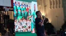 Strategi Pembinaan Pemain Muda Perseba Surabaya