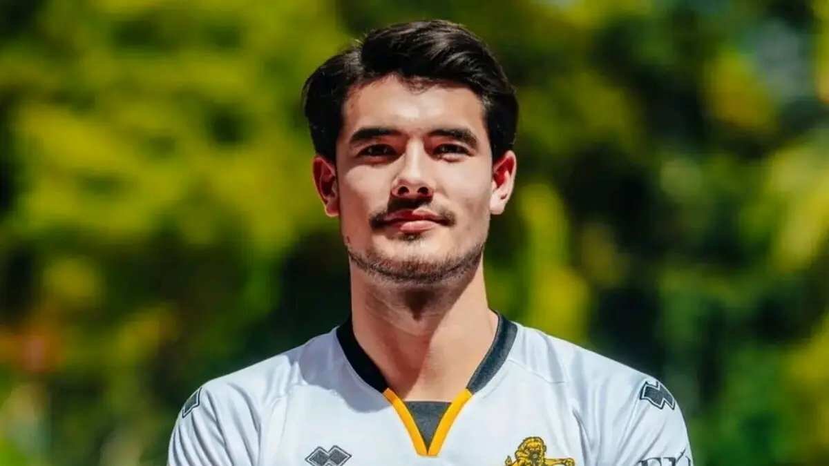 Elkan Baggott dan Debutnya yang Menyedihkan di EFL Championship Elkan Baggott dan Debutnya yang Menyedihkan di EFL Championship