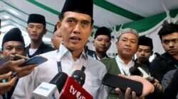 Muktamar Ke-35 NU: Perubahan dalam Sistem Pemilihan Ketua Umum Muktamar Ke-35 NU: Perubahan dalam Sistem Pemilihan Ketua Umum