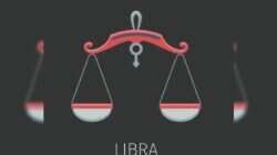 Stabilitas Keuangan Zodiak Libra di Akhir Agustus 2026
