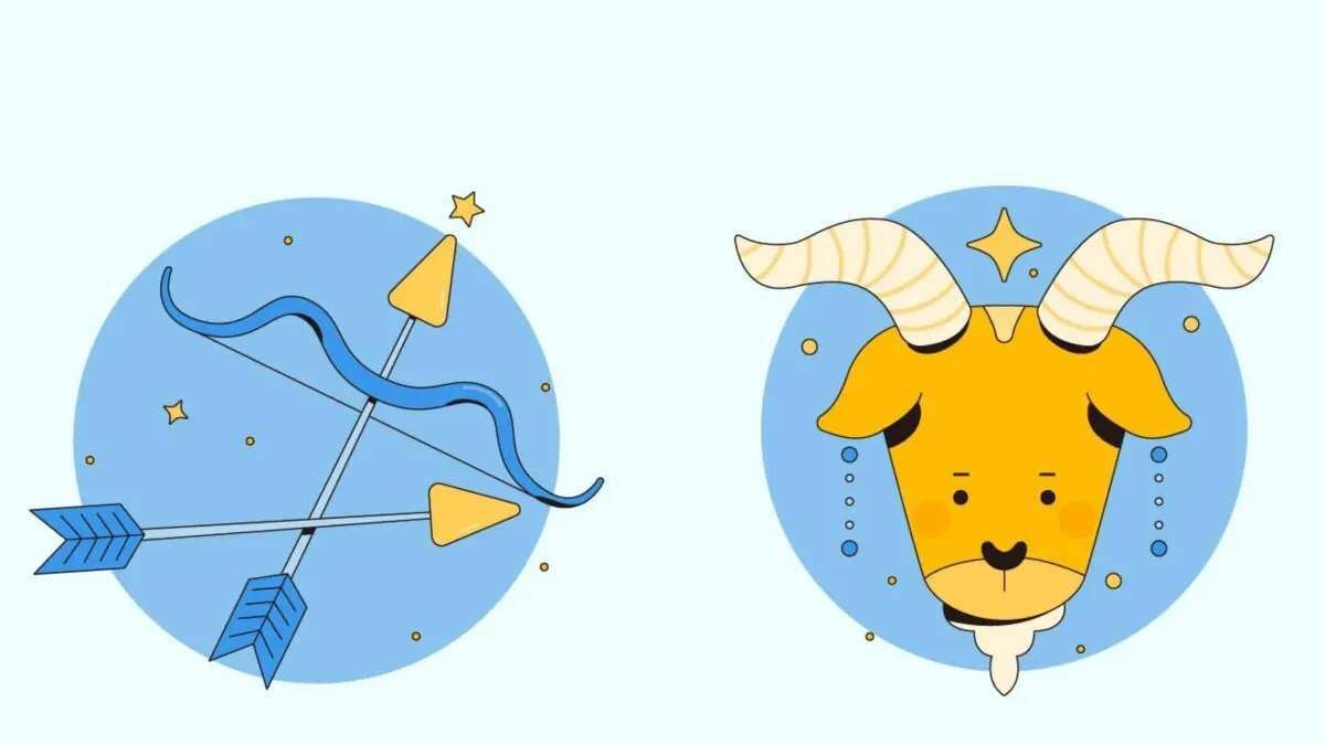 Ramalan Zodiak Sagitarius dan Capricorn untuk 30 Agustus 2026