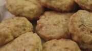 Resep Donggeurangttaeng: Camilan Tinggi Protein Khas NCT Dream