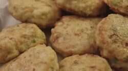 Resep Donggeurangttaeng: Camilan Tinggi Protein Khas NCT Dream