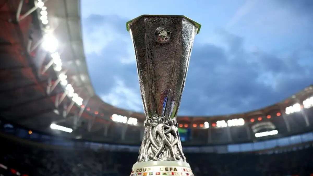 Perdana Liga Europa 2026/2027: AC Milan dan Juventus Mulai Langkah di Kandang Sendiri Perdana Liga Europa 2026/2027: AC Milan dan Juventus Mulai Langkah di Kandang Sendiri