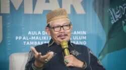 Implikasi Politik Uang dalam Muktamar Nahdlatul Ulama Implikasi Politik Uang dalam Muktamar Nahdlatul Ulama