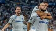 Analisis Pertandingan AS Monaco vs Marseille di Ligue 1