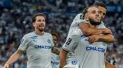 Analisis Pertandingan AS Monaco vs Marseille di Ligue 1 Analisis Pertandingan AS Monaco vs Marseille di Ligue 1