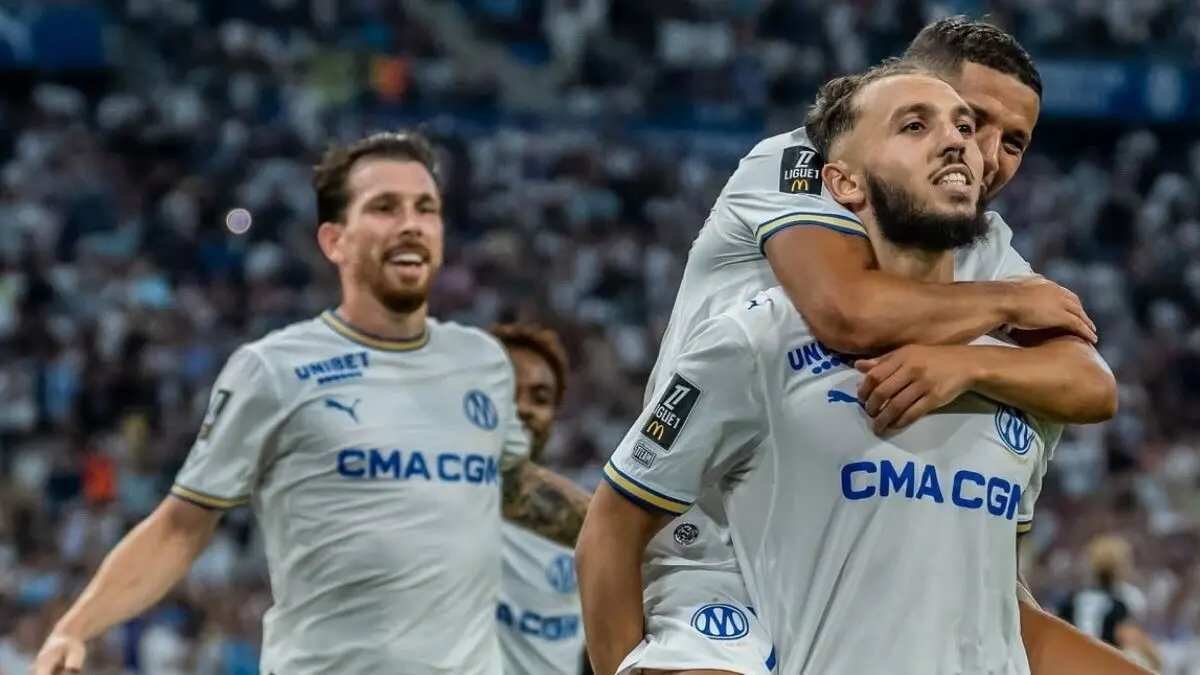 Analisis Pertandingan AS Monaco vs Marseille di Ligue 1
