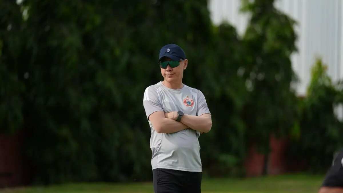 Kemenangan Gemilang Persija Jakarta di Laga Uji Coba