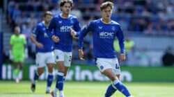 Ketertarikan Nottingham Forest Terhadap Harrison Armstrong Ketertarikan Nottingham Forest Terhadap Harrison Armstrong