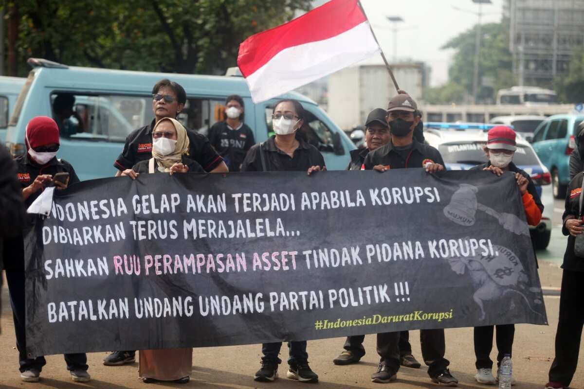 Panduan Terbaru RUU Perampasan Aset di Indonesia