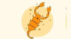 Kesehatan Zodiak Scorpio: Fokus pada Daya Tahan Tubuh Kesehatan Zodiak Scorpio: Fokus pada Daya Tahan Tubuh