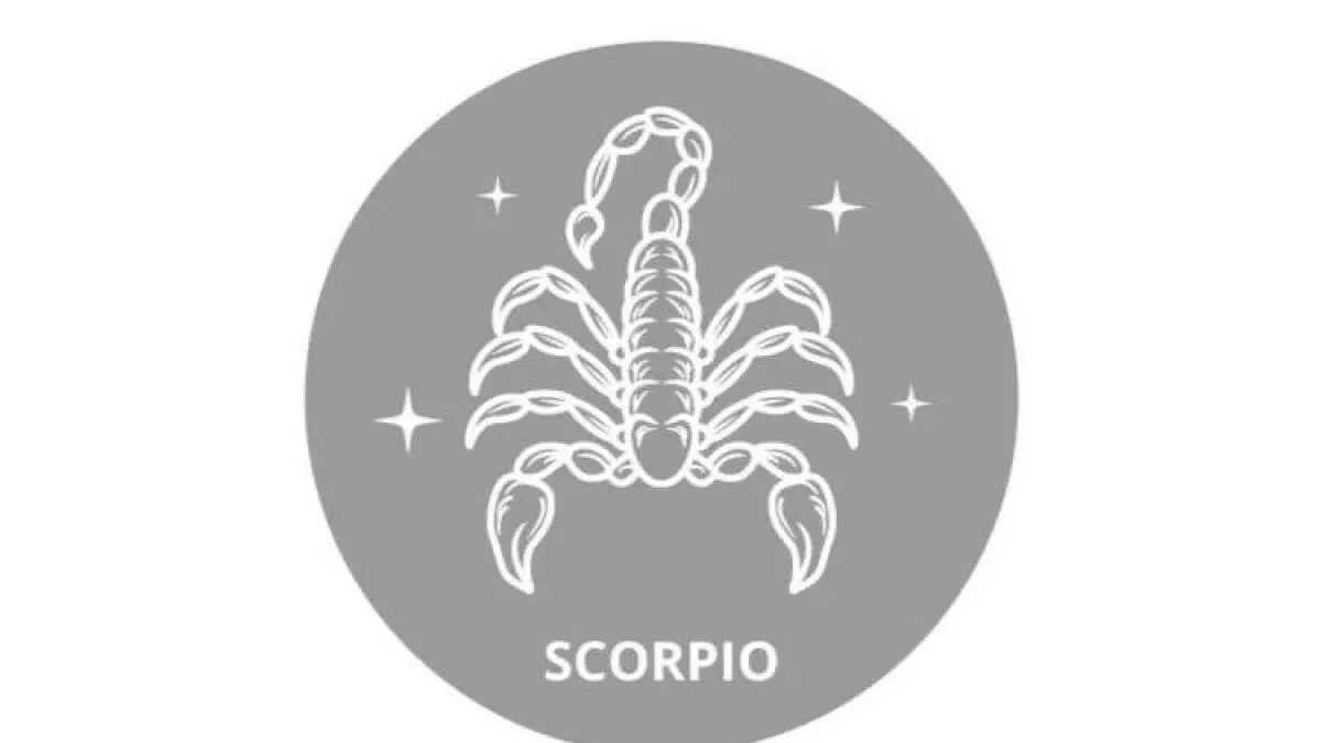 Peluang Keuangan Zodiak Scorpio di Akhir Agustus 2026 Peluang Keuangan Zodiak Scorpio di Akhir Agustus 2026