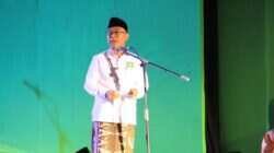 Menghormati Mekanisme Pemilihan Ketum PBNU Menghormati Mekanisme Pemilihan Ketum PBNU