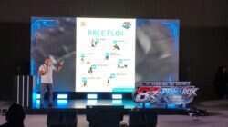 Tantangan Fitness Race Bernuansa Militer dalam Primarox 2026 Tantangan Fitness Race Bernuansa Militer dalam Primarox 2026