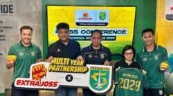 Menjelang Usia 100 Tahun Persebaya: Mempertahankan Tradisi dan Kolaborasi