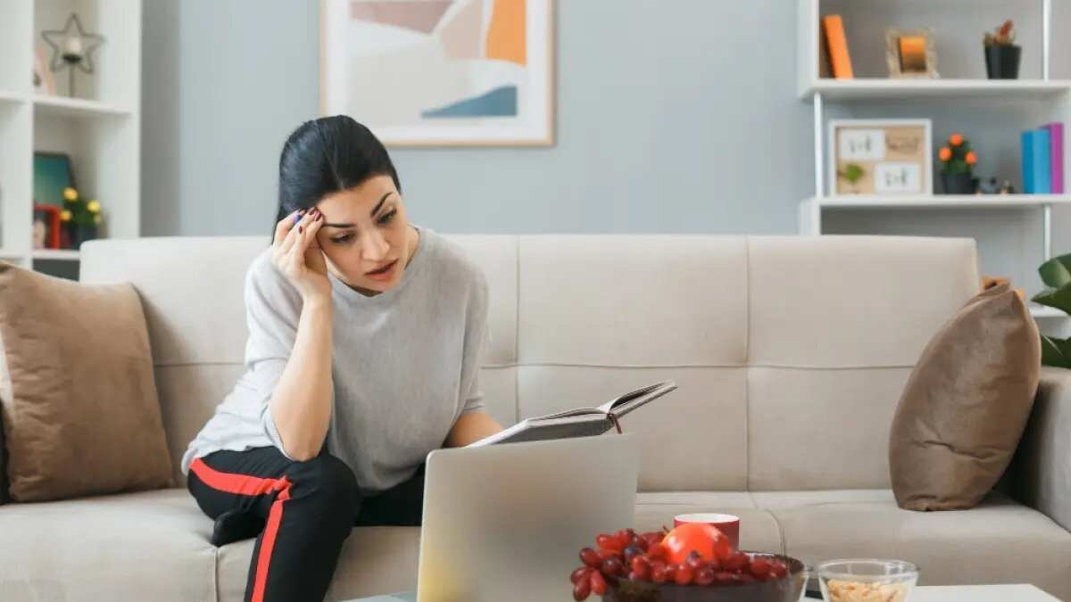 Mengatasi Bad Mood Setiap Minggu Sore Mengatasi Bad Mood Setiap Minggu Sore