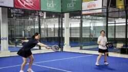 Kontroversi Pembangunan Lapangan Padel di Meruya Utara Kontroversi Pembangunan Lapangan Padel di Meruya Utara