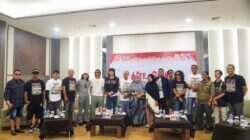 Hey Slank Mengguncang Purwokerto: Memasuki Titik ke-9 dalam Tur Berani Kita Beda Hey Slank Mengguncang Purwokerto: Memasuki Titik ke-9 dalam Tur Berani Kita Beda