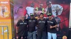 Perjalanan Musik Rudal Timur: Dari Komedi Menuju Single Perdana Perjalanan Musik Rudal Timur: Dari Komedi Menuju Single Perdana