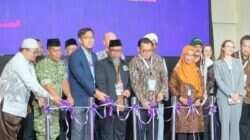 Potensi Produk Halal Indonesia di Pasar Global Potensi Produk Halal Indonesia di Pasar Global