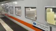 Waktu dan Tarif Terbaru Commuter Line Bandung-Garut
